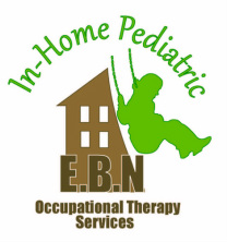 E.B.N. PEDIATRIC OCCUPATIONAL THERAPY SERVICES